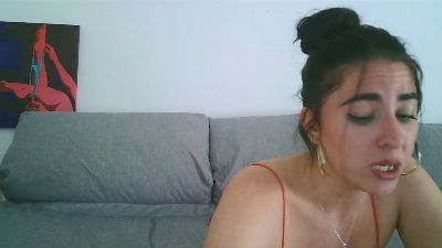 LeilaCG28 — Cam4 stream photo (Jun 2026)