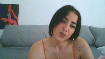 LeilaCG28 — Cam4 stream photo (Jun 2026)