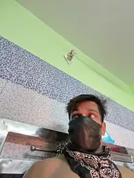 Hunkyardd — Stripchat stream photo (May 2026)