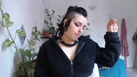 metamorphosiskin — Stripchat stream photo (Mar 2026)