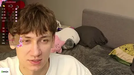 Candyy_Molly — Stripchat stream photo (Mar 2026)