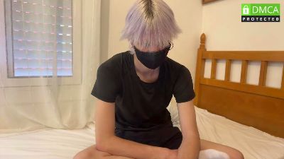 vornyx — вебкам-модель онлайн на cam4