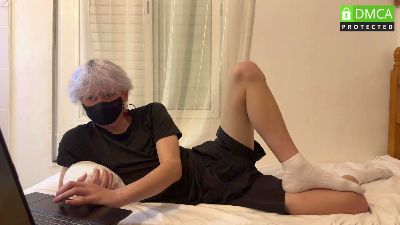 vornyx — вебкам-модель онлайн на cam4