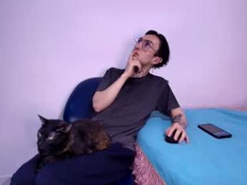 annyharris — Chaturbate stream photo (Aug 2026)