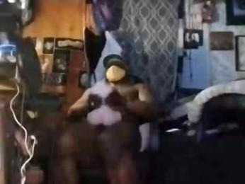 longloadedtx — Chaturbate stream photo (Feb 2026)