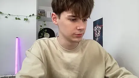 YourMilkyGuy — Stripchat profile photo