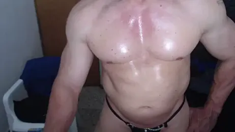 jefmuscle — Stripchat stream photo (Apr 2026)