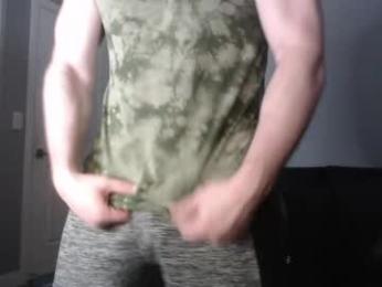 robknocks — Chaturbate stream photo (Apr 2026)