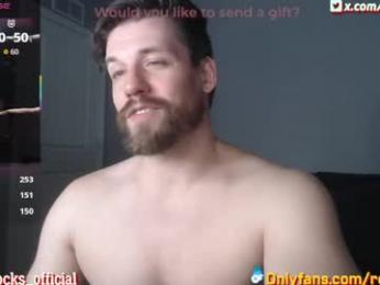robknocks — Chaturbate stream photo (Apr 2026)