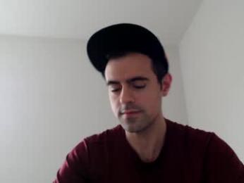 michmark23 — вебкам-модель онлайн на chaturbate