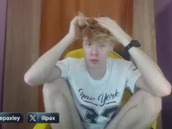 lukepaxley — chaturbate