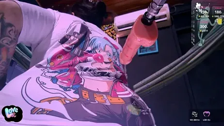 Missa__amane — Stripchat stream photo (Mar 2026)