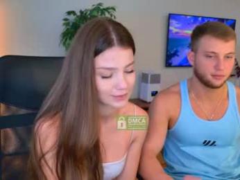 team2fit — вебкам-модель онлайн на chaturbate