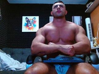 Jarod Haiden — Flirt4free stream photo (Aug 2026)