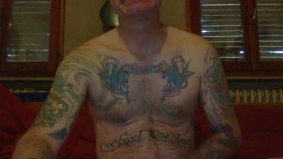 dickston2 — Cam4 stream photo (Nov 2025)