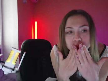 ElinaHarper — bongacams