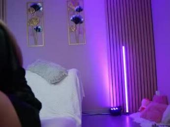 sabrinajadex — Chaturbate stream photo (May 2026)