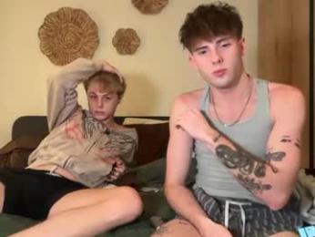 natenryan — вебкам-модель онлайн на chaturbate