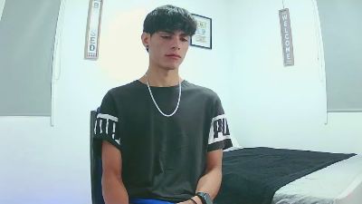 harry_232001 — вебкам-модель онлайн на cam4