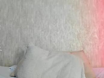 amby_ambar — Chaturbate stream photo (Mar 2026)