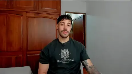 Guyinthemountain — Stripchat stream photo (May 2026)