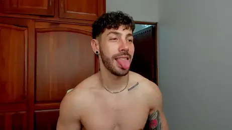 Guyinthemountain — Stripchat profile photo