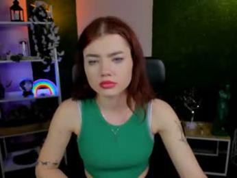 your_bunny12 — Chaturbate stream photo (Jun 2026)