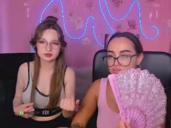 your_bunny12 — Chaturbate stream photo (Jun 2026)