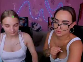 your_bunny12 — Chaturbate profile photo