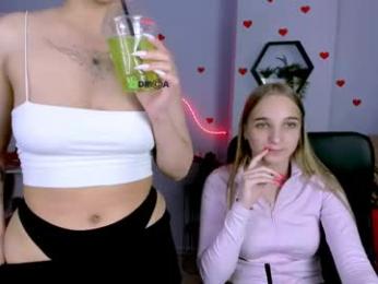 your_bunny12 — Chaturbate stream photo (May 2026)