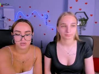 your_bunny12 — Chaturbate stream photo (Jun 2026)