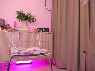 diacarter — Camsoda stream photo (May 2026)