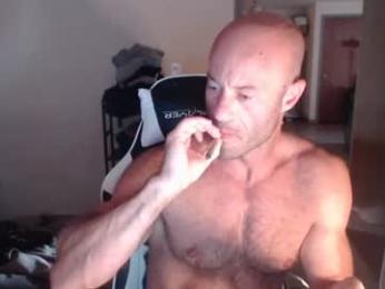 oregon87 — вебкам-модель онлайн на chaturbate