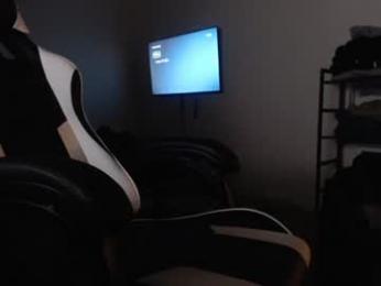 oregon87 — Chaturbate stream photo (Jul 2026)