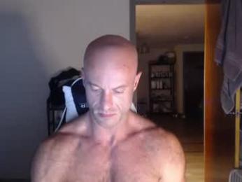 oregon87 — Chaturbate stream photo (Jul 2026)