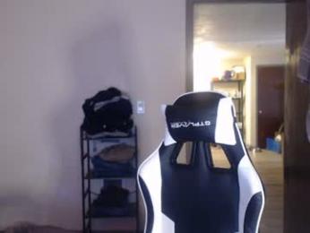 oregon87 — Chaturbate stream photo (Jul 2026)