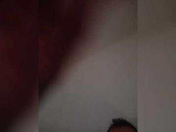 XbogdyX — Bongacams stream photo (May 2026)