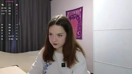 MilaniSummer — Stripchat stream photo (Aug 2026)