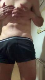 Xikobedece29 — вебкам-модель онлайн на cam4