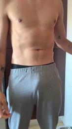 Xikobedece29 — вебкам-модель онлайн на cam4