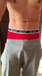 Xikobedece29 — вебкам-модель онлайн на cam4