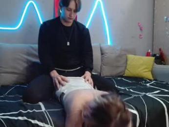 humble_stars — chaturbate