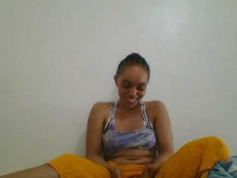 Candy011 — Bongacams profile photo