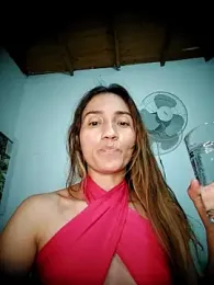 isaa- — Stripchat profile photo