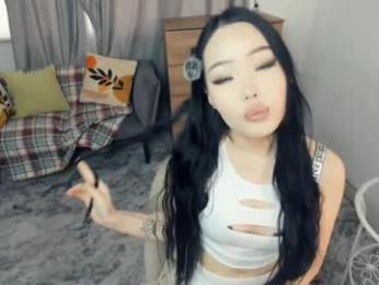 light_my_f1re — вебкам-модель онлайн на chaturbate