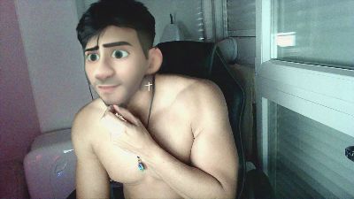 lucas29_fun — вебкам-модель онлайн на cam4
