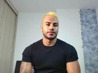 Layton Fox — Flirt4free stream photo (Jun 2026)
