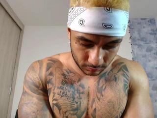 Layton Fox — Flirt4free stream photo (Jun 2026)