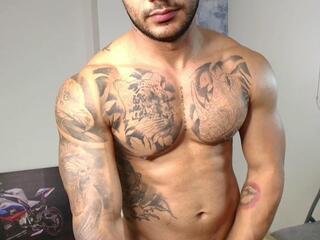 Layton Fox — Flirt4free profile photo