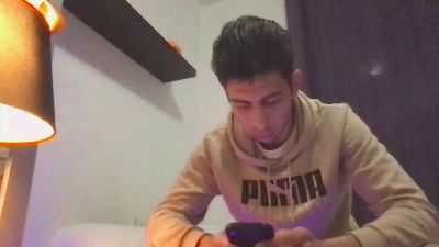 Vitruvio30 — вебкам-модель онлайн на cam4